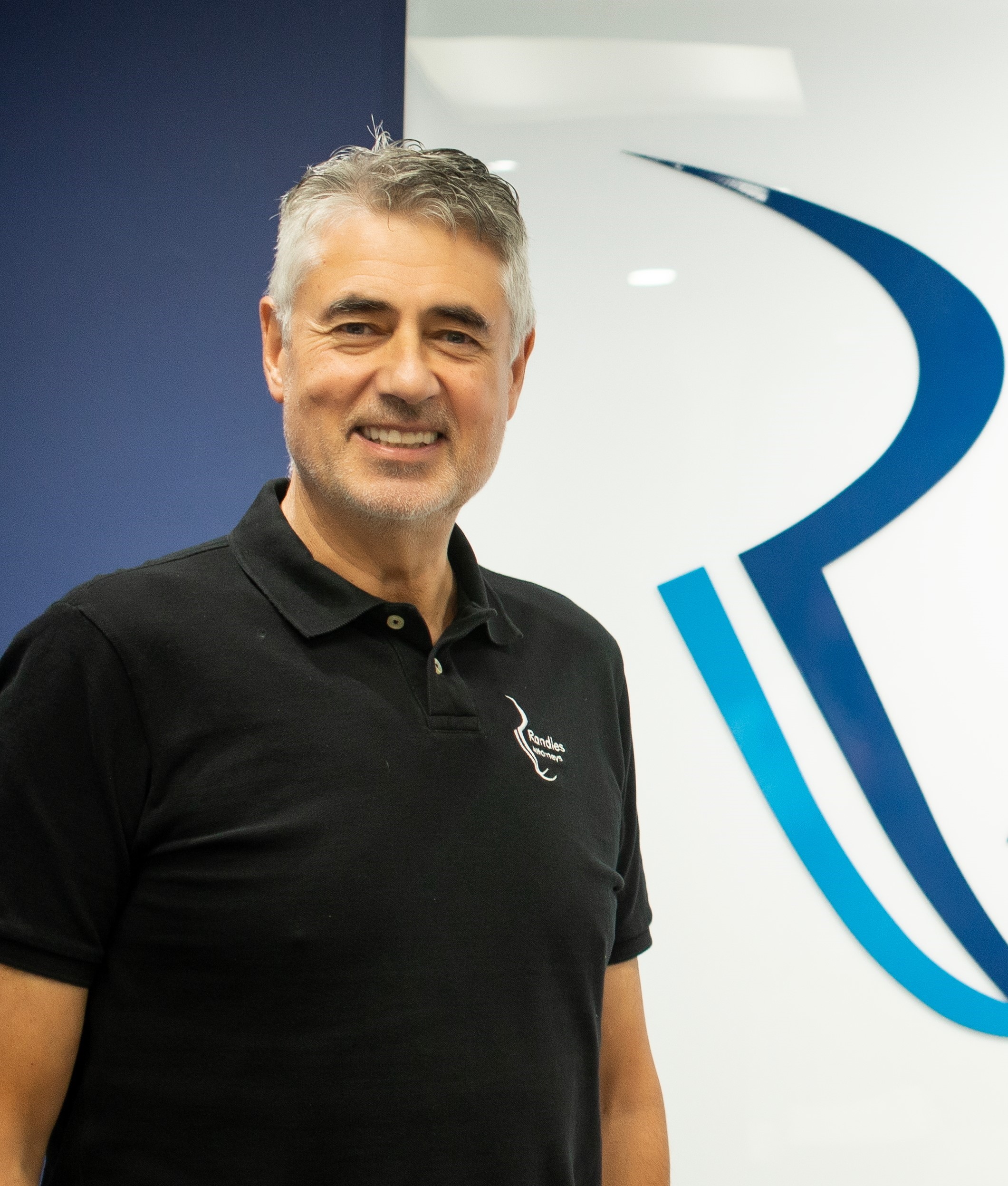 Alan Van Lingen